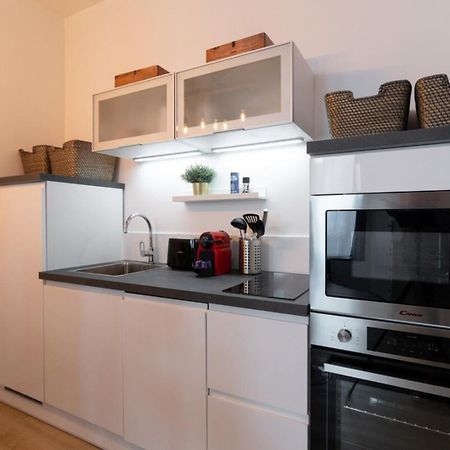 דירות Unique 3 Bed House In Old Lille! מראה חיצוני תמונה