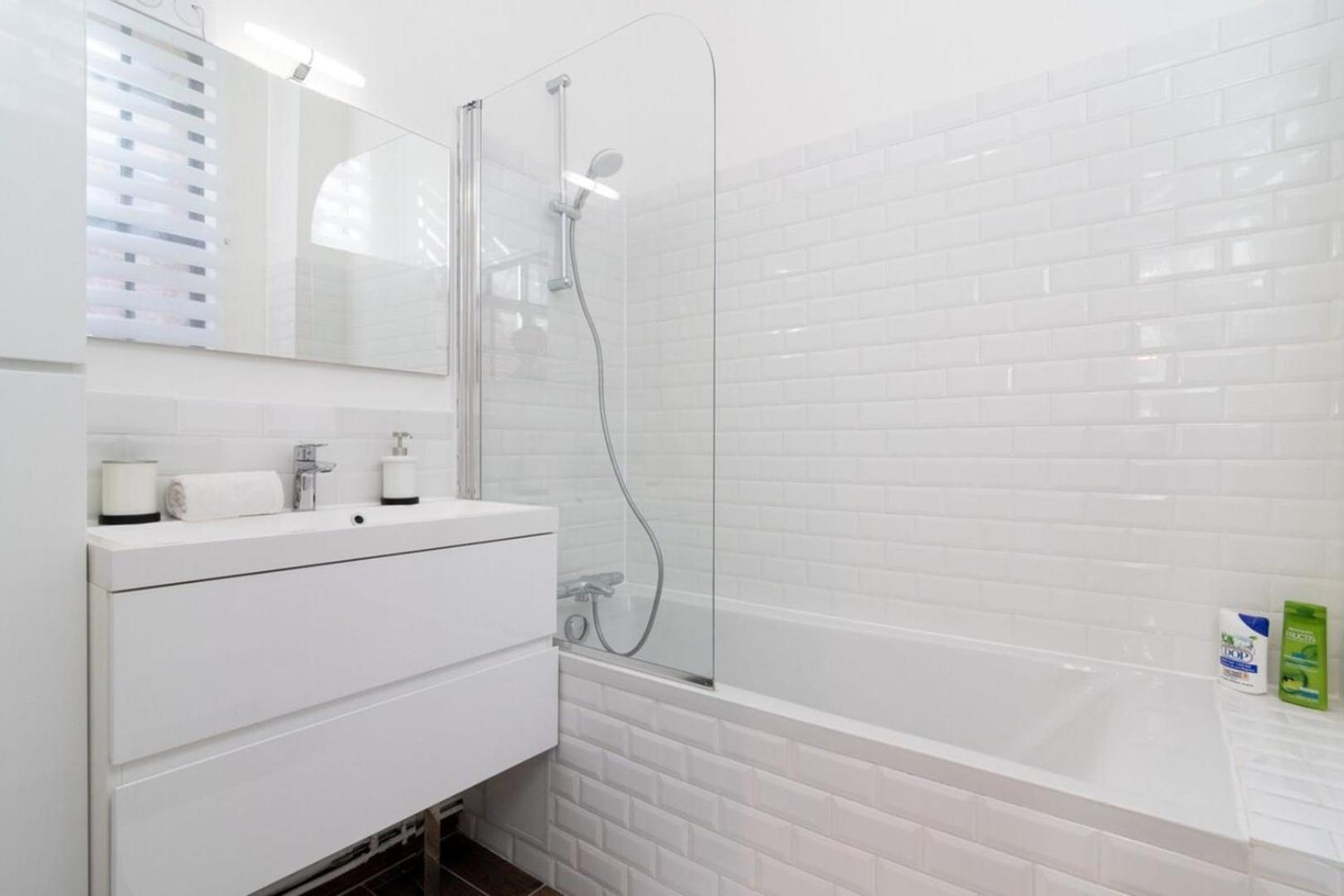 דירות Unique 3 Bed House In Old Lille! מראה חיצוני תמונה