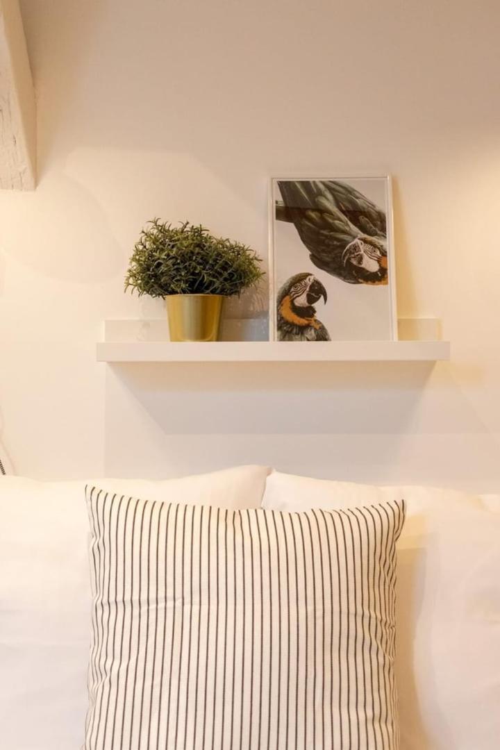 דירות Unique 3 Bed House In Old Lille! מראה חיצוני תמונה