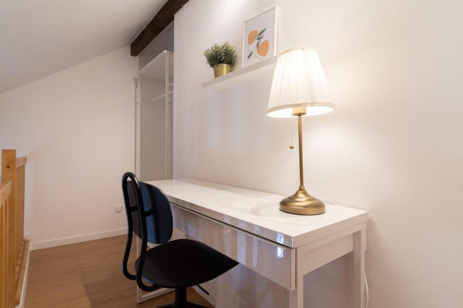 דירות Unique 3 Bed House In Old Lille! מראה חיצוני תמונה